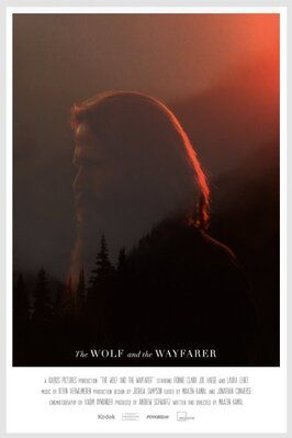 The Wolf and the Wayfarer - лучший фильм в фильмографии Andrew Schwartz