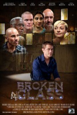 Broken Glass из фильмографии Морган Шмидт в главной роли.