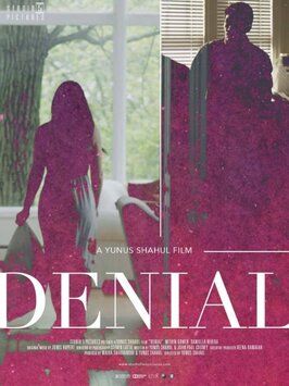 Denial - лучший фильм в фильмографии Стивен Латта