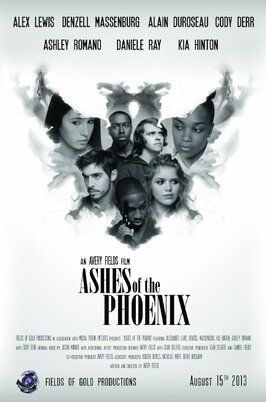 Ashes of the Phoenix - лучший фильм в фильмографии Роб Гордон