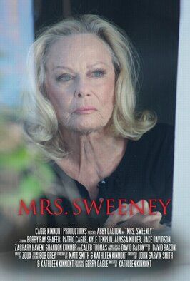 Mrs. Sweeney - лучший фильм в фильмографии Jake Davidson