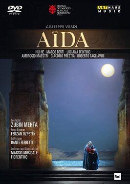 Aida - лучший фильм в фильмографии Роберто Тальявини