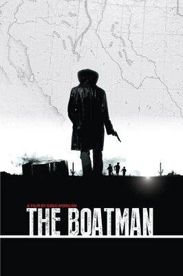 The Boatman - лучший фильм в фильмографии Josh Ruiz