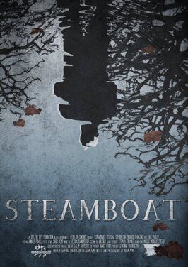 Steamboat - лучший фильм в фильмографии Richard Beanland