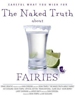 Фильм The Naked Truth About Fairies.