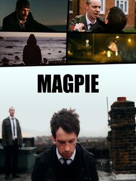 Magpie - лучший фильм в фильмографии Аластер Киртон