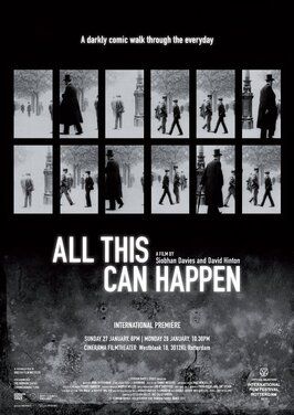 All This Can Happen - лучший фильм в фильмографии Марта Уэйлс