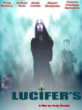 Lucifer's Unholy Desire из фильмографии Джон В. Иванонкив в главной роли.