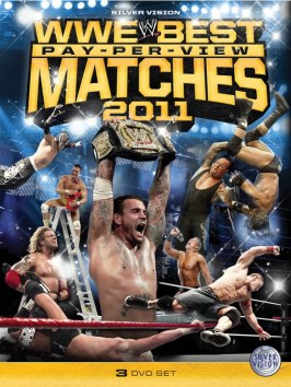 Best Pay Per View Matches of 2011 из фильмографии Вики Герерро в главной роли.