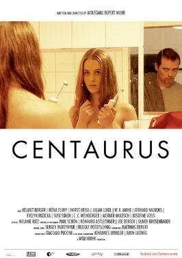 Centaurus - лучший фильм в фильмографии Joe Berger