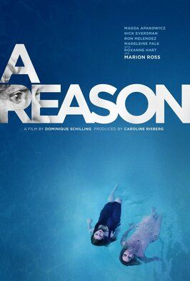 A Reason - лучший фильм в фильмографии Чарльз Марина