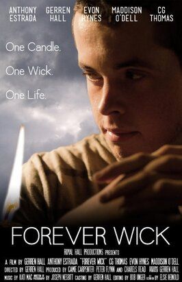 Forever Wick - лучший фильм в фильмографии Charles Read