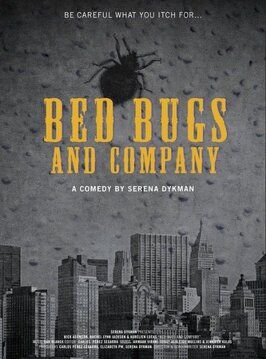 Bed Bugs & Company из фильмографии Сайма Хак в главной роли.