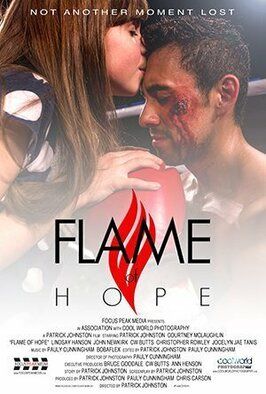 Фильм Flame of Hope.