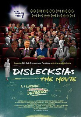 Dislecksia: The Movie из фильмографии Сара Браун в главной роли.