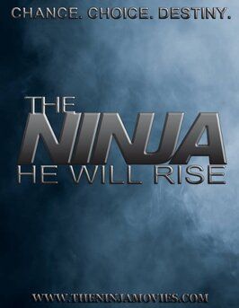 The Ninja He Will Rise - лучший фильм в фильмографии Джейкоб Файф