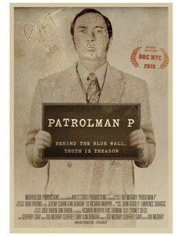 Фильм Patrolman P.