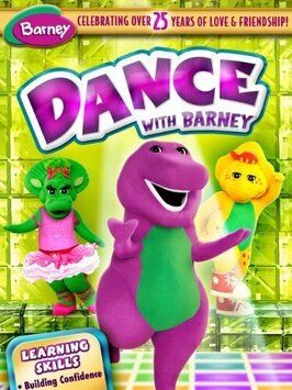 Dance With Barney из фильмографии Джули Джонсон в главной роли.