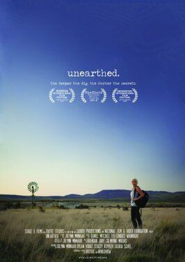 Unearthed - лучший фильм в фильмографии Дилан Вугт