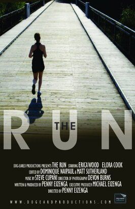 The RUN из фильмографии Дональд Трайп в главной роли.