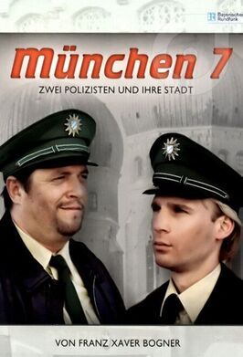 München 7 из фильмографии Ханс Шулер в главной роли.