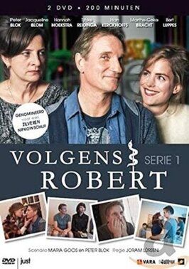 Volgens Robert из фильмографии Тьицке Рейдинга в главной роли.