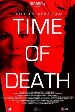 Time of Death из фильмографии Клод Кастонге в главной роли.