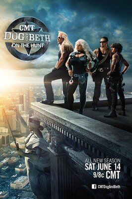 Dog and Beth: On the Hunt - лучший фильм в фильмографии Дуан «Дог» Чэпман