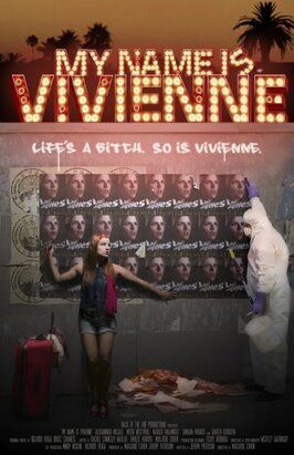 My Name Is Vivienne - лучший фильм в фильмографии Oluwafemi Okusanya