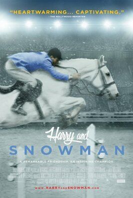 Harry & Snowman - лучший фильм в фильмографии Paul Blavin