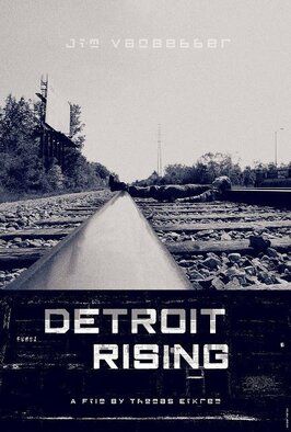 Detroit Rising из фильмографии Sophia Disgrace в главной роли.