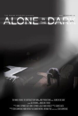 Фильм Alone in the Dark.