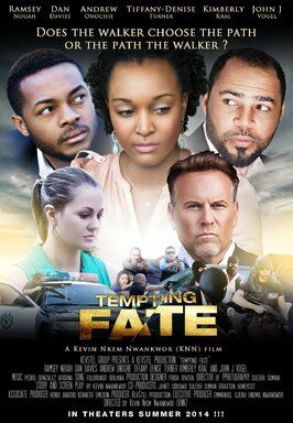 Tempting Fate - лучший фильм в фильмографии Джеральдин Тернер