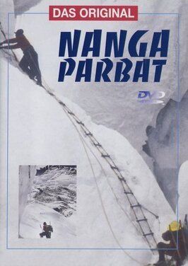 Nanga Parbat 1953 - лучший фильм в фильмографии Альберт Фишер