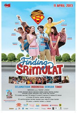 Finding Srimulat - лучший фильм в фильмографии Adi Kurdi