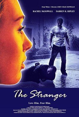 Фильм The Stranger.