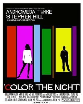 Фильм Color the Night.