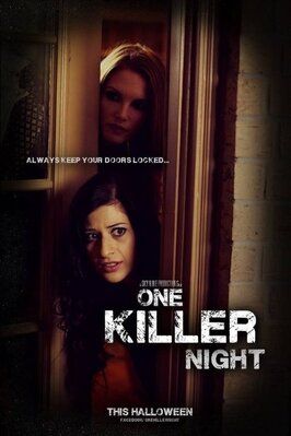 One Killer Night из фильмографии Элвис Кларк в главной роли.