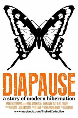 Diapause из фильмографии Сэлли Уэллер в главной роли.