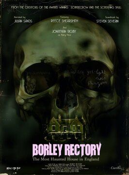 Borley Rectory из фильмографии Джулиан Сэндс в главной роли.