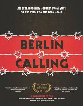 Фильм Berlin Calling.