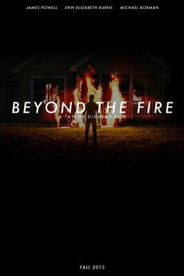 Beyond the Fire - лучший фильм в фильмографии Лиззи Винсент