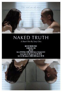 Naked Truth - лучший фильм в фильмографии Тони Чи