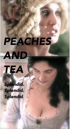 Peaches and Tea из фильмографии Дэвид Рей в главной роли.