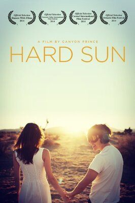 Hard Sun из фильмографии Робин Бак в главной роли.