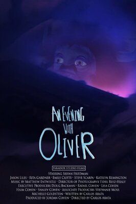 Мультфильм An Evening with Oliver.