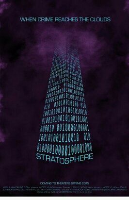 Stratosphere из фильмографии Дэвид А. Джексон в главной роли.