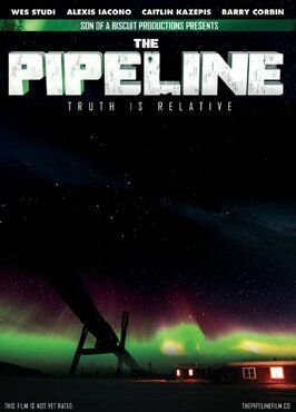 The Pipeline из фильмографии Барри Корбин в главной роли.