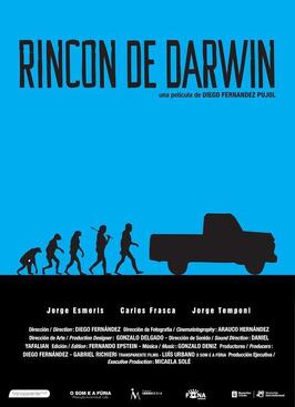 Rincón de Darwin из фильмографии Хорхе Темпони в главной роли.