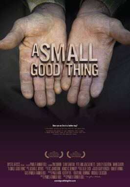 A Small Good Thing - лучший фильм в фильмографии Пол Клосс